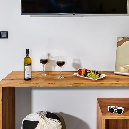 Vintage City Apartments Chania  Luaran gambar