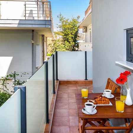 Vintage City Apartments Chania  Luaran gambar