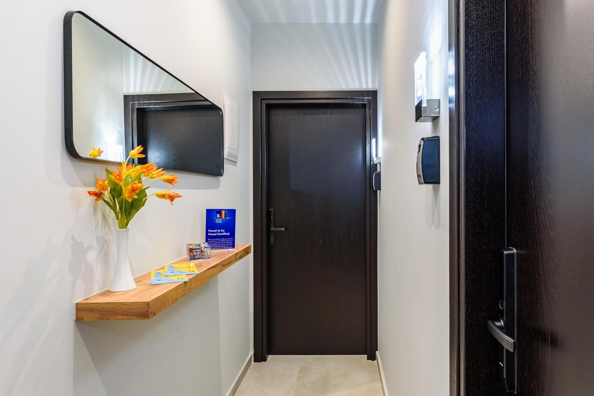Vintage City Apartments Chania  Luaran gambar