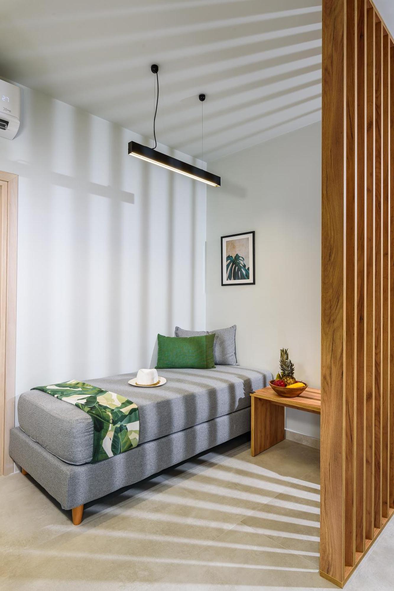 Vintage City Apartments Chania  Luaran gambar