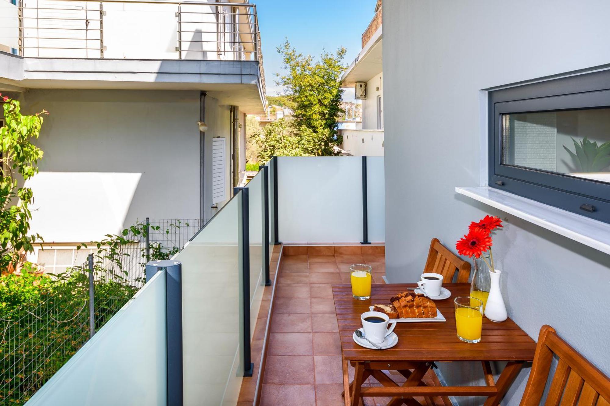 Vintage City Apartments Chania  Luaran gambar