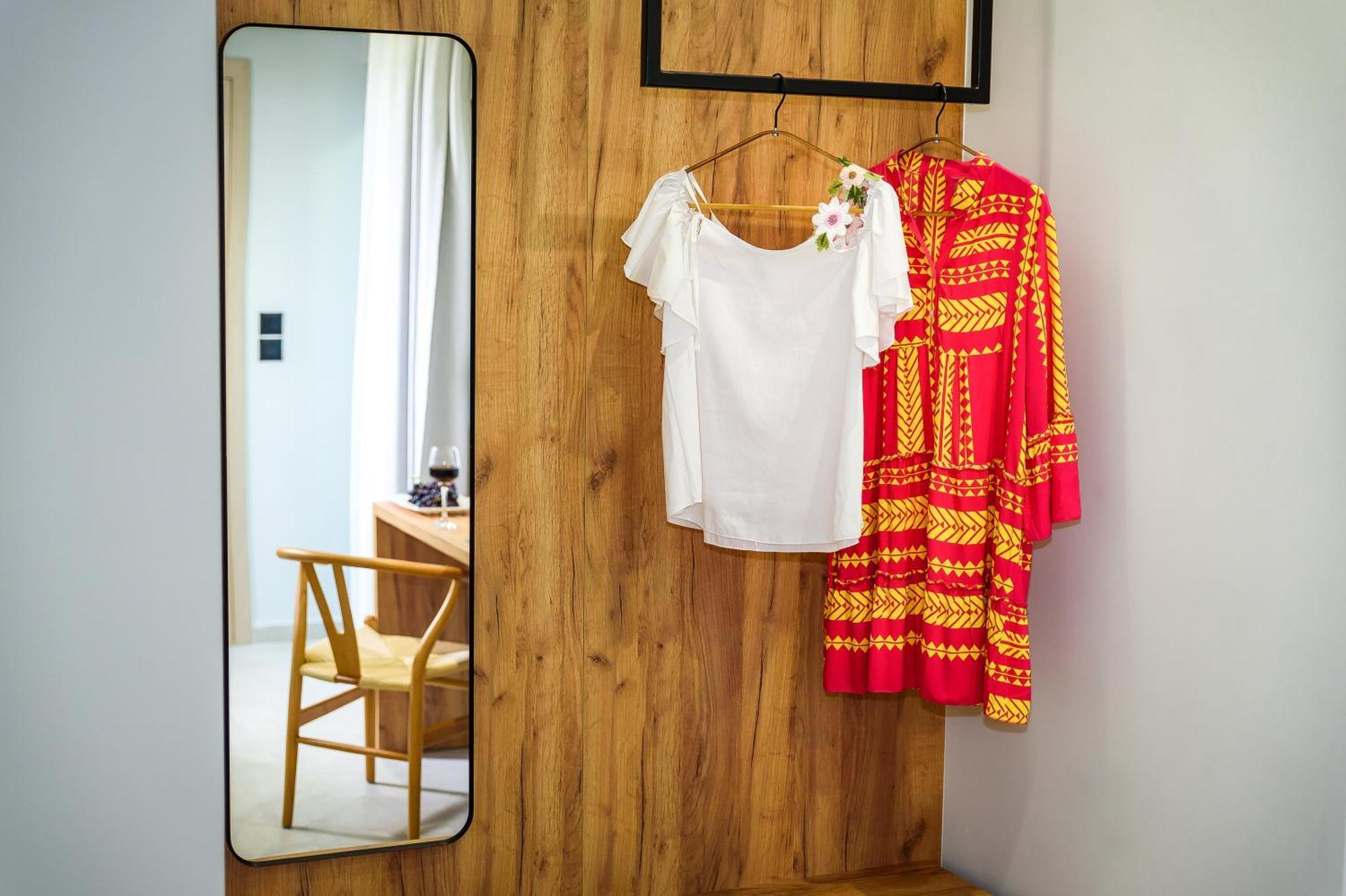 Vintage City Apartments Chania  Luaran gambar
