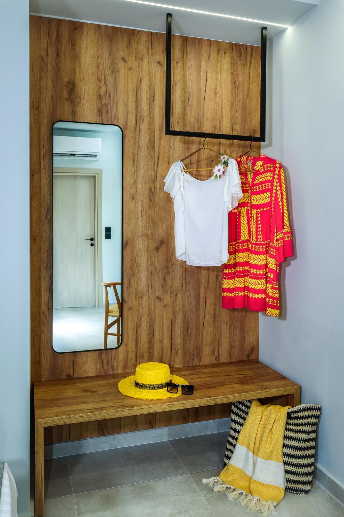 Vintage City Apartments Chania  Luaran gambar