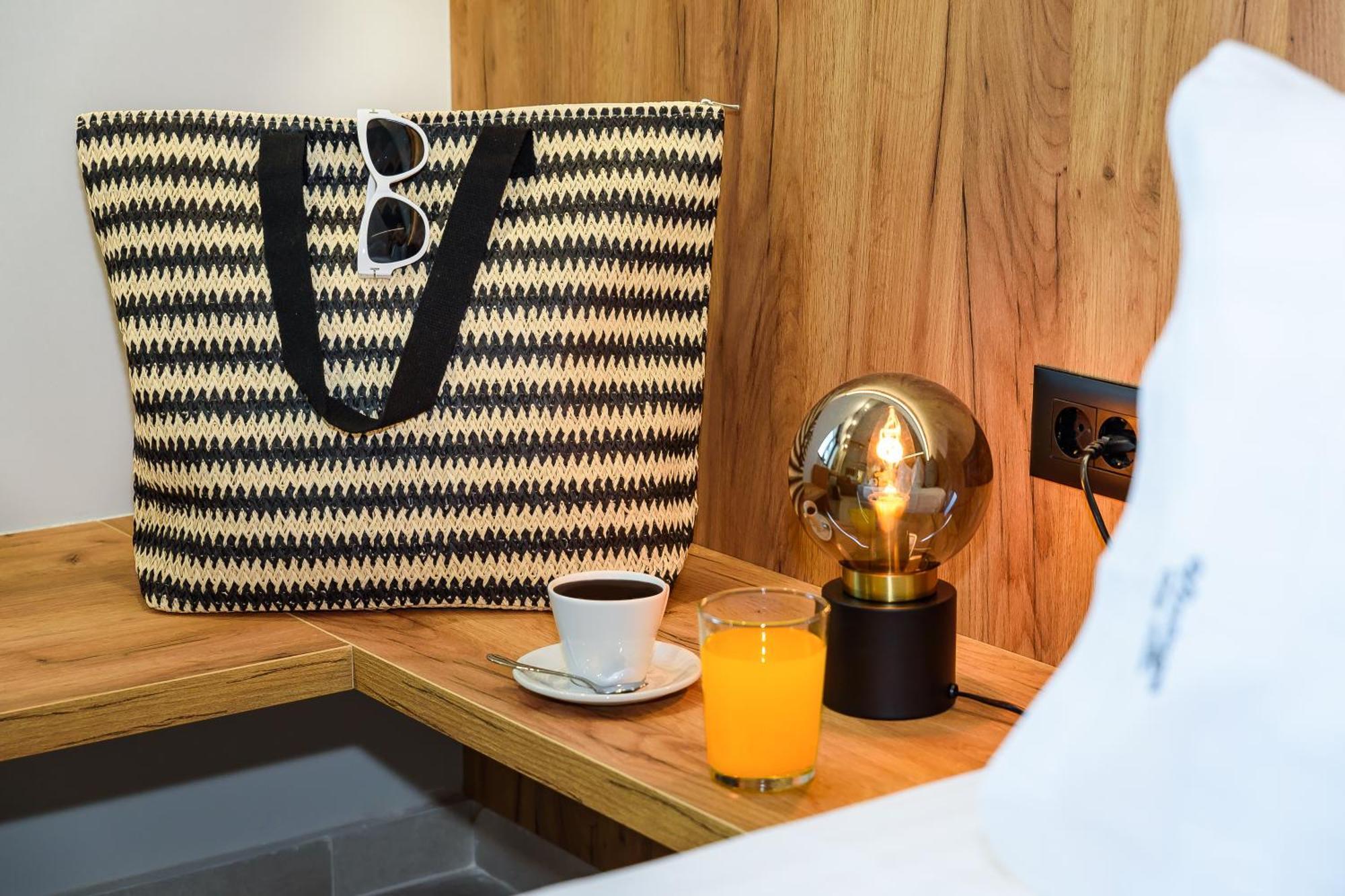 Vintage City Apartments Chania  Luaran gambar