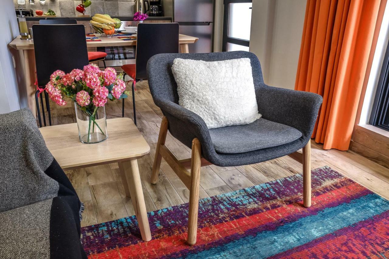 Vintage City Apartments Chania  Luaran gambar